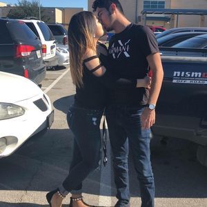 Meet your Posher, Brian